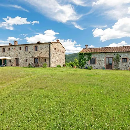Agriturismo Fattoria Di Statiano