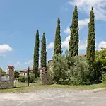 Fattoria Di Statiano 팜스테이 포마란체