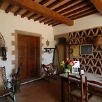 Fattoria Di Statiano 팜스테이 *