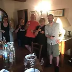 Fattoria Di Statiano 팜스테이