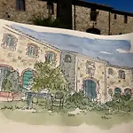 Fattoria Di Statiano * 포마란체