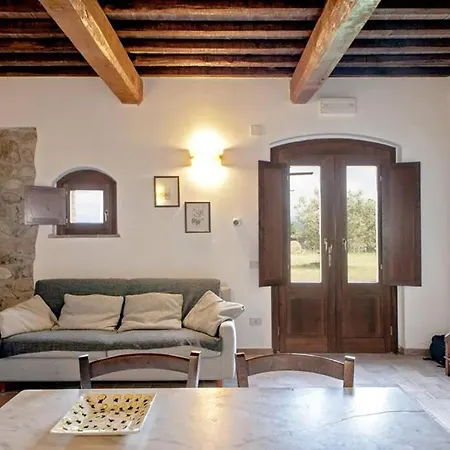Fattoria Di Statiano Farmház