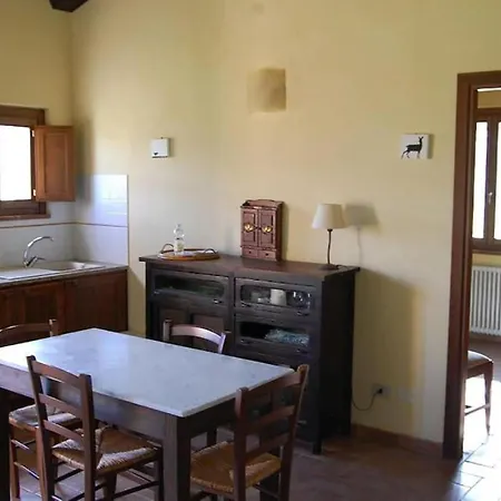 Fattoria Di Statiano Farmház