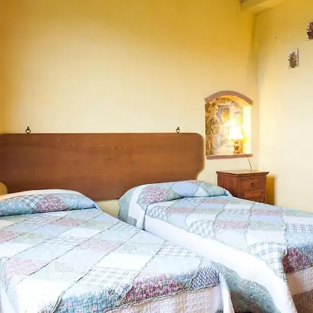 Fattoria Di Statiano Farmház