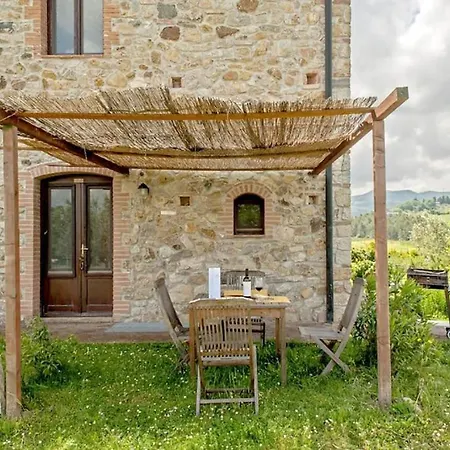 Fattoria Di Statiano