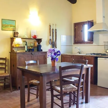 Fattoria Di Statiano Farmház
