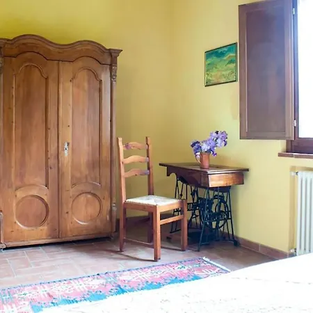 Farmház Fattoria Di Statiano Pomarance