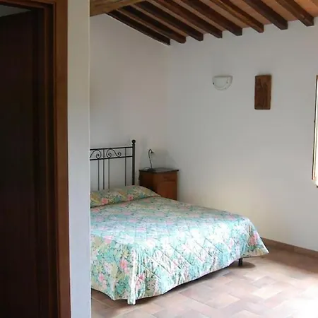 Farmház Fattoria Di Statiano Pomarance
