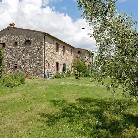 Fattoria Di Statiano Pomarance