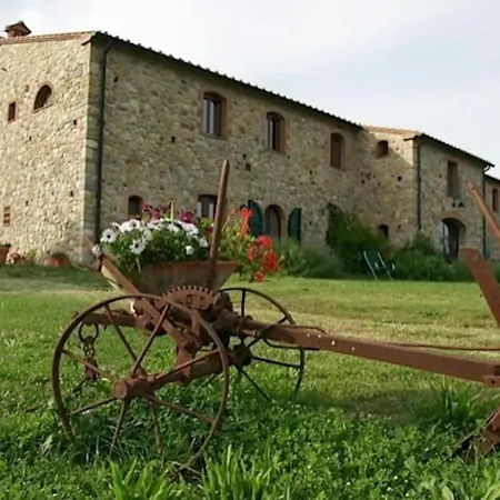 Fattoria Di Statiano Farmház