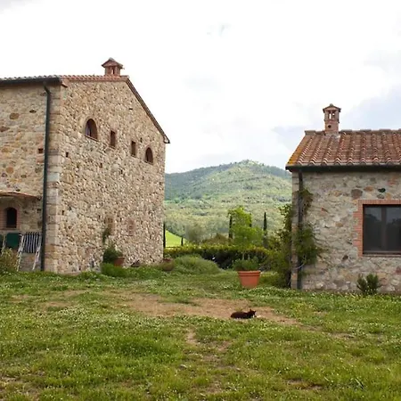 Fattoria Di Statiano Farmház