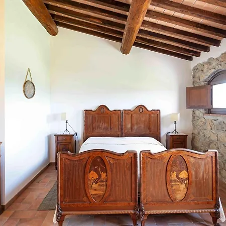 Lantgård Agriturismo Fattoria Di Statiano