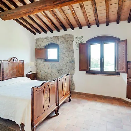 Fattoria Di Statiano Farmház