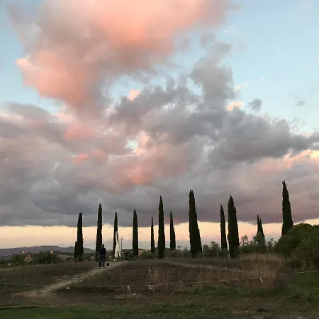 Fattoria Di Statiano Pomarance