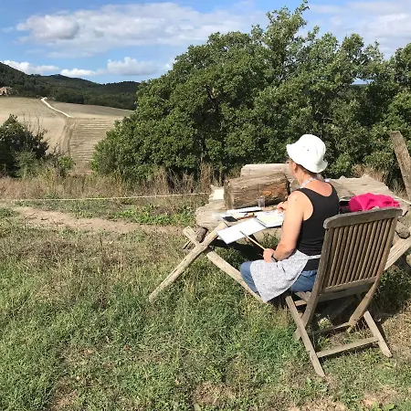 Fattoria Di Statiano Farmház