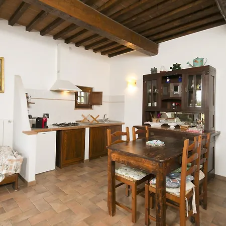 Fattoria Di Statiano 팜스테이