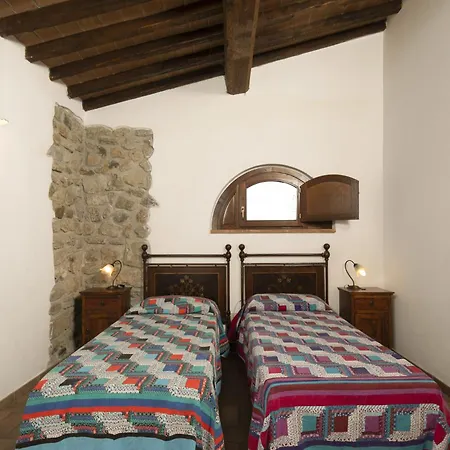 Statiano Alloggio per agriturismo