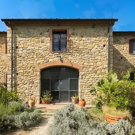 Fattoria Di Statiano * Pomarance