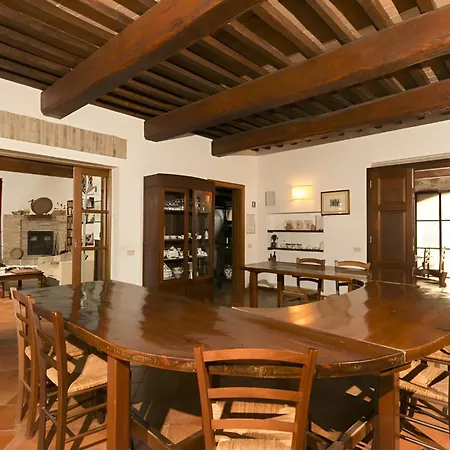 Fattoria Di Statiano Alojamento de Turismo Rural Pomarance