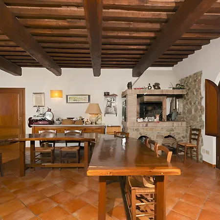 Fattoria Di Statiano Pomarance
