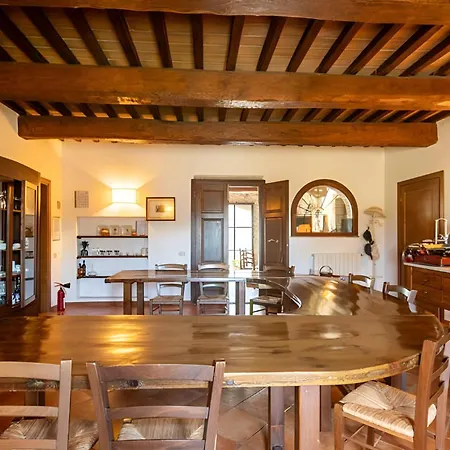 Fattoria Di Statiano