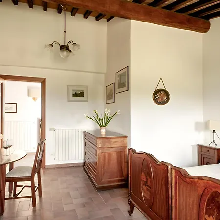 Fattoria Di Statiano Alojamento de Turismo Rural Pomarance